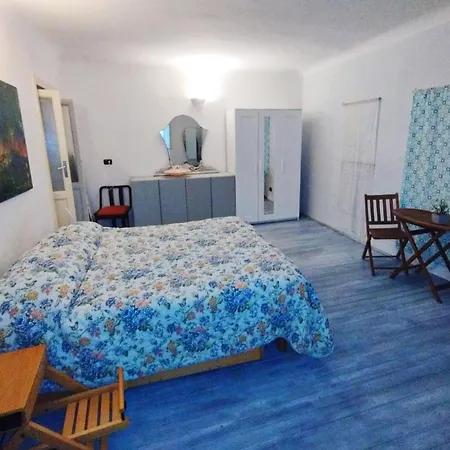 아파트 La Casa Di Francesca 타란토