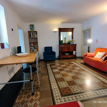 La Casa Di Francesca Apartment *