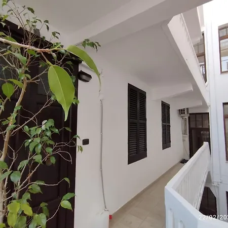 La Casa Di Francesca Apartment *