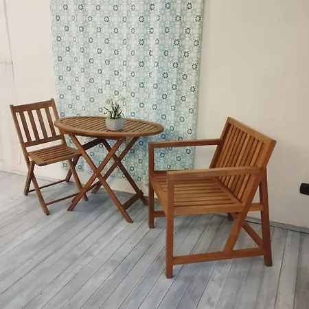 La Casa Di Francesca Apartment Taranto