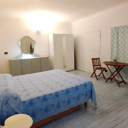 Apartment La Casa Di Francesca Taranto