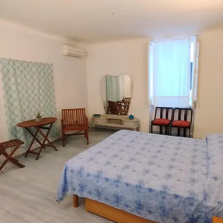 La Casa Di Francesca * Taranto