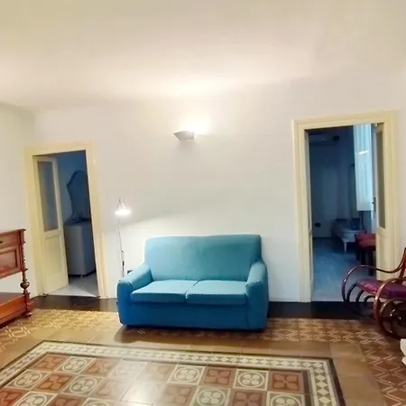 La Casa Di Francesca