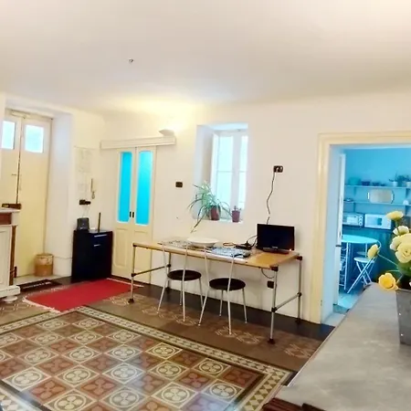 La Casa Di Francesca Taranto