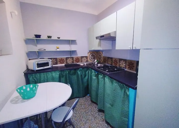 La Casa Di Francesca *